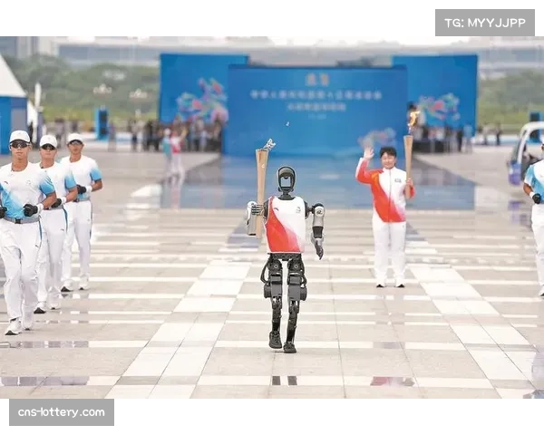 全运会跨境马拉松考验组织能力 深港联动成亮点