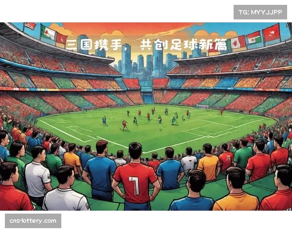 2026世界杯有望推动足球运动在北美地区普及与发展