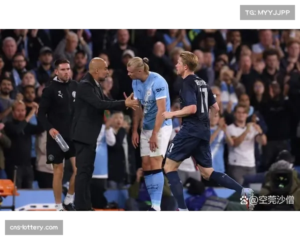 曼城客场1比2不敌纽卡 迪亚斯扳平难阻球队连败