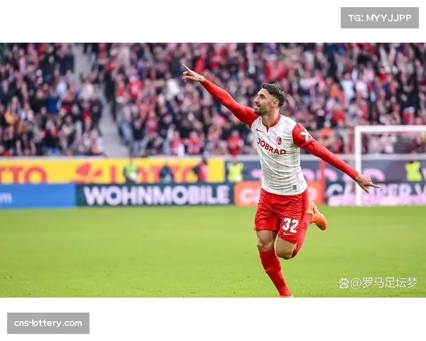 格里福任意球再度建功 成弗赖堡最可靠得分点 格里福任意球再度建功 成弗赖堡最可靠得分点