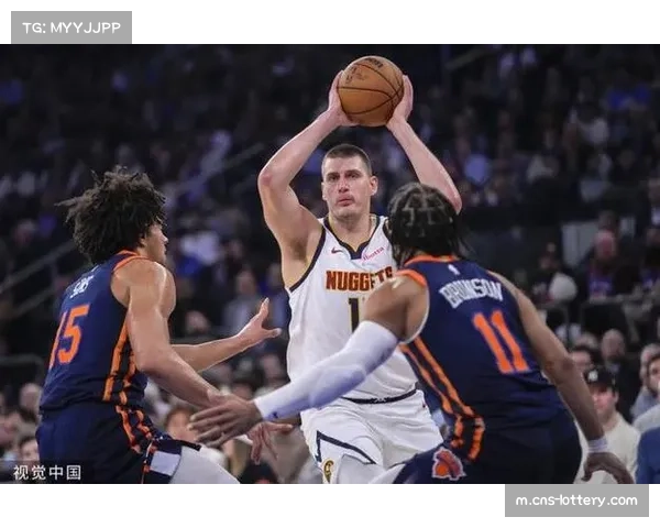 尼克斯39分血洗掘金 阿奴诺比34分穆雷伤退成比赛转折