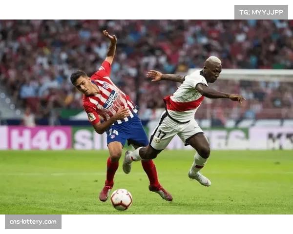 巴列卡诺客场憾负:多次反击机会未能把握错失积分 巴列卡诺客场憾负:多次反击机会未能把握错失积分